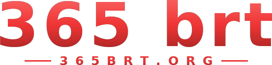 365 brt logo